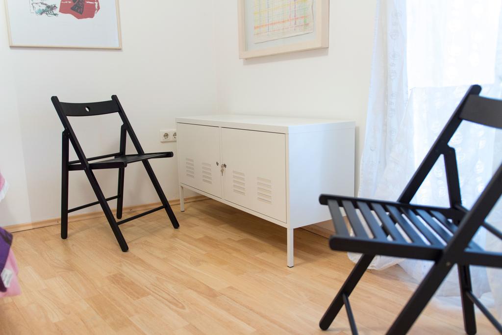 Studio L Lubiana Esterno foto
